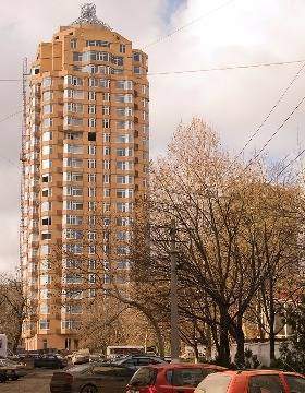 ЖК "Перекресток"